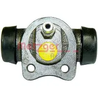 METZGER Cifam Radbremszylinder 101-058