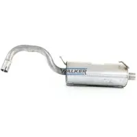 Walker Endschalldämpfer [Hersteller-Nr. 21442] für Volvo