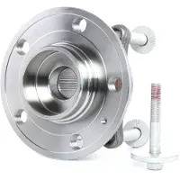 TRISCAN Radlagersatz Ø 136 mm Aftermarket-Expertise für u.a. VOLVO S80