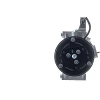 MAHLE ORIGINAL Kompressor, Klimaanlage BEHR ACP 1595 000S