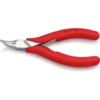 Knipex Elektronik-Greifzange - 3541115
