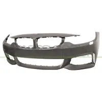 PRASCO Stoßfänger 5510-00-0070907P