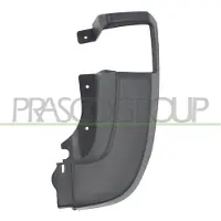 PRASCO Stoßfänger FD9131153