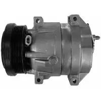 AIRSTAL Kompressor, Klimaanlage 10-1402