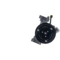 MAHLE ORIGINAL Kompressor, Klimaanlage BEHR ACP 505 000S