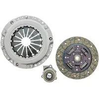 AISIN Kupplungssatz Kupplung für CHEVROLET NUBIRA Kombi CKO-035R