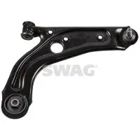 SWAG 33 10 7976 Querlenker Vorne Rechts für FIAT 500 (312) 500 C (312)