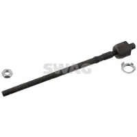 SWAG 80 93 2040 Axialgelenk Spurstange für MITSUBISHI SPACE WAGON (N9W, N8W) Vorne Links