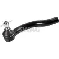SWAG Spurstangenkopf Spurstange für TOYOTA RAV 4 III (ACA3, ACE, ALA3, GSA3, ZSA3) Vorne Links 81 94 3205