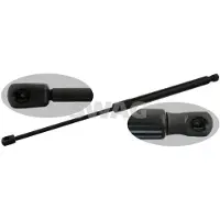 SWAG 62 94 7086 Gasfeder Heckklappendämpfer passend für PEUGEOT 508 SW I (8E)