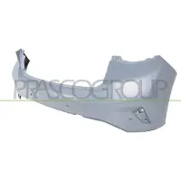 PRASCO Stoßfänger PremiumCertified FD4321061