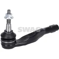 SWAG Spurstangenkopf Spurstange für OPEL INSIGNIA Caravan Vorne Links 33 10 8830