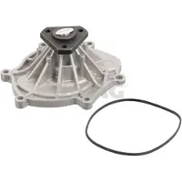 SWAG Wasserpumpe [Hersteller-Nr. 38104157] für Porsche