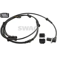 SWAG Sensor, Raddrehzahl [Hersteller-Nr. 30104173] für Seat, Audi