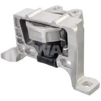 SWAG Lagerung, Motor [Hersteller-Nr. 33106170] für Mazda