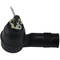 KAVO PARTS Spurstangenkopf Spurstange für HYUNDAI i10 (PA) STE-3040
