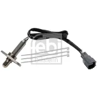 FEBI BILSTEIN Bilstein Lambdasonde 176786