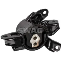 SWAG Lagerung, Schaltgetriebe [Hersteller-Nr. 33106258] für Kia, Hyundai