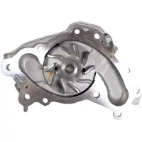 FEBI BILSTEIN Bilstein Wasserpumpe, Motorkühlung [Hersteller-Nr. 173205] für Toyota, Lexus