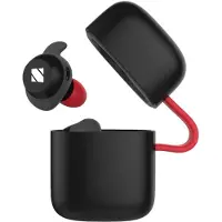 NABO T SPORT True Wireless Sport Kopfhörer Schwarz