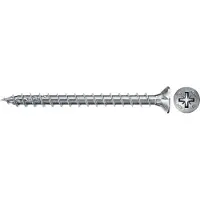Fischer PowerFast II 6,0x50 SK PZ VG blvz 100