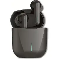NABO SPACE Wireless In-Ear Kopfhörer Schwarz