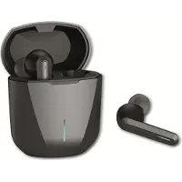 NABO SPACE Wireless In-Ear Kopfhörer Schwarz
