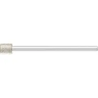 PFERD Schleifstift D5,5xH6mm 3 mm Diamant D 126 D 126