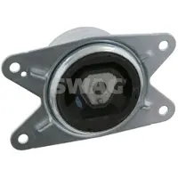 SWAG Motorlager Gummimetalllager Vorne Links für OPEL Astra G CC (T98) 40 13 0053
