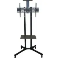 Exertis Connect S70-600W, 94 cm (37"), 177,8 cm (70"), 200 x 200 mm, 600 x 400 mm, 10 -