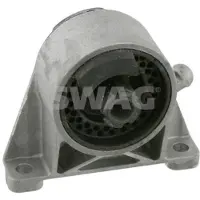 SWAG Motorlager Gummimetalllager Vorne für OPEL Astra H Caravan (A04) 40 13 0059