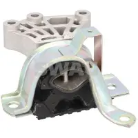 SWAG Lagerung, Motor [Hersteller-Nr. 33109115] für Fiat