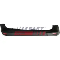 Fast Sports Nutrition Stoßfänger [Hersteller-Nr. FT91130] für Ford