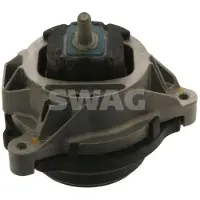 SWAG Motorlager Hydrolager Links für BMW 1 Schrägheck (F20) 20 93 9007
