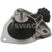 SWAG Motorlager Gummimetalllager Rechts für RENAULT LAGUNA I (B56, 556) 60 91 9905
