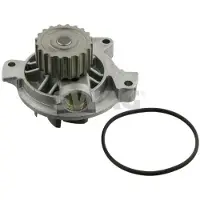 SWAG Wasserpumpe [Hersteller-Nr. 30150017] für Audi