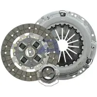 AISIN Kupplungssatz Clutch Kit (3P) KT-161A