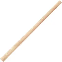 K. Löffert LÖFFERT Kreuzhackenstiel DIN 6437 Länge 950 mm - 19,114, 11357101