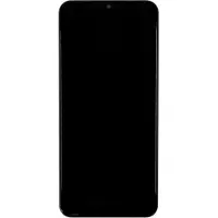 Vivo LCD Display + Touch Unit + Front Cover for Y21
