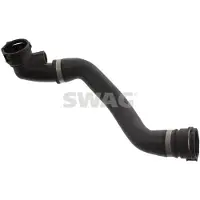 SWAG Kühlerschlauch Wasserschlauch für BMW X5 (E53) 20 94 5815