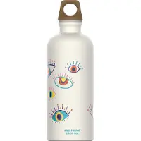 SIGG Traveller Myplanet Vision 600ml Flasche