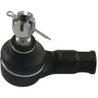 KAVO PARTS Spurstangenkopf Spurstange für HONDA CIVIC VII Hatchback (EU, EP, EV) STE-2019