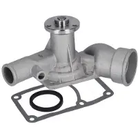 SWAG Wasserpumpe [Hersteller-Nr. 40150001] für Opel, Vauxhall