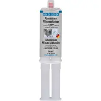 Weicon Epoxy 10552024 24 ml