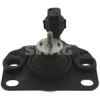 SWAG Lagerung, Motor [Hersteller-Nr. 60130015] für Renault