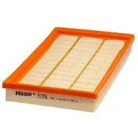 HENGST FILTER Luftfilter E235L