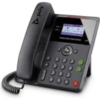 Poly Plantronics Edge B10 IP Telefon