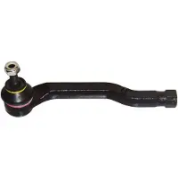 KAVO PARTS Spurstangenkopf Spurstange für NISSAN MICRA III (K12) STE-6545