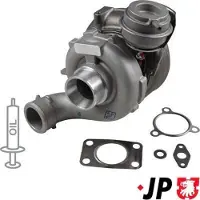 JP GROUP Lader, Aufladung 1117403500 für VAG
