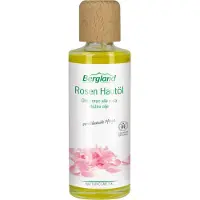 Bergland-Pharma & Co. KG Rosen Hautöl 125 ml Öl